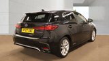 USED 2017 67 LEXUS CT 1.8 200h Luxury Hatchback 5dr Petrol Hybrid CVT Euro 6 (s/s) (136 ps) FULL HISTORY+NAV+HEATED SEATS