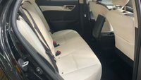 USED 2017 67 LEXUS CT 1.8 200h Luxury Hatchback 5dr Petrol Hybrid CVT Euro 6 (s/s) (136 ps) FULL HISTORY+NAV+HEATED SEATS