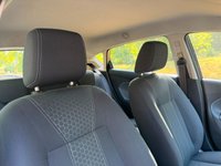 USED 2010 10 FORD FIESTA 1.4 TDCi Titanium Hatchback 5dr Diesel Manual (110 g/km, 67 bhp) 