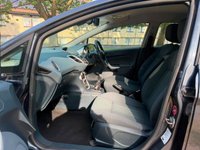 USED 2010 10 FORD FIESTA 1.4 TDCi Titanium Hatchback 5dr Diesel Manual (110 g/km, 67 bhp) 