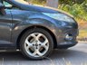 USED 2010 10 FORD FIESTA 1.4 TDCi Titanium Hatchback 5dr Diesel Manual (110 g/km, 67 bhp) 