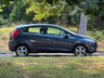 USED 2010 10 FORD FIESTA 1.4 TDCi Titanium Hatchback 5dr Diesel Manual (110 g/km, 67 bhp) 