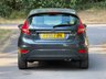 USED 2010 10 FORD FIESTA 1.4 TDCi Titanium Hatchback 5dr Diesel Manual (110 g/km, 67 bhp) 