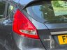 USED 2010 10 FORD FIESTA 1.4 TDCi Titanium Hatchback 5dr Diesel Manual (110 g/km, 67 bhp) 