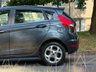 USED 2010 10 FORD FIESTA 1.4 TDCi Titanium Hatchback 5dr Diesel Manual (110 g/km, 67 bhp) 
