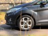 USED 2010 10 FORD FIESTA 1.4 TDCi Titanium Hatchback 5dr Diesel Manual (110 g/km, 67 bhp) 