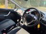 USED 2010 10 FORD FIESTA 1.4 TDCi Titanium Hatchback 5dr Diesel Manual (110 g/km, 67 bhp) 