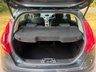 USED 2010 10 FORD FIESTA 1.4 TDCi Titanium Hatchback 5dr Diesel Manual (110 g/km, 67 bhp) 