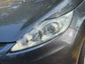 USED 2010 10 FORD FIESTA 1.4 TDCi Titanium Hatchback 5dr Diesel Manual (110 g/km, 67 bhp) 
