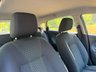 USED 2010 10 FORD FIESTA 1.4 TDCi Titanium Hatchback 5dr Diesel Manual (110 g/km, 67 bhp) 