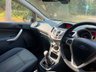 USED 2010 10 FORD FIESTA 1.4 TDCi Titanium Hatchback 5dr Diesel Manual (110 g/km, 67 bhp) 