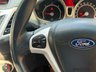 USED 2010 10 FORD FIESTA 1.4 TDCi Titanium Hatchback 5dr Diesel Manual (110 g/km, 67 bhp) 