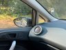 USED 2010 10 FORD FIESTA 1.4 TDCi Titanium Hatchback 5dr Diesel Manual (110 g/km, 67 bhp) 