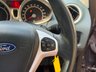 USED 2010 10 FORD FIESTA 1.4 TDCi Titanium Hatchback 5dr Diesel Manual (110 g/km, 67 bhp) 