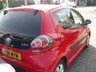 USED 2011 11 TOYOTA AYGO 1.0 VVT-i Go Hatchback 5dr Petrol Manual Euro 5 (67 ps) 