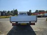 USED 2021 71 IVECO DAILY 35C14B LWB DROPSIDE LORRY ULEZ FREE ZONE 