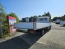 USED 2021 71 IVECO DAILY 35C14B LWB DROPSIDE LORRY ULEZ FREE ZONE 
