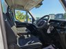 USED 2021 71 IVECO DAILY 35C14B LWB DROPSIDE LORRY ULEZ FREE ZONE 