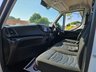 USED 2021 71 IVECO DAILY 35C14B LWB DROPSIDE LORRY ULEZ FREE ZONE 