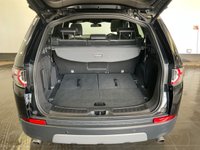 USED 2019 68 LAND ROVER DISCOVERY SPORT 2.0 TD4 Landmark SUV 5dr Diesel Auto 4WD Euro 6 (s/s) (180 ps) 
