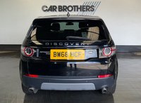 USED 2019 68 LAND ROVER DISCOVERY SPORT 2.0 TD4 Landmark SUV 5dr Diesel Auto 4WD Euro 6 (s/s) (180 ps) 