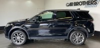 USED 2019 68 LAND ROVER DISCOVERY SPORT 2.0 TD4 Landmark SUV 5dr Diesel Auto 4WD Euro 6 (s/s) (180 ps) 