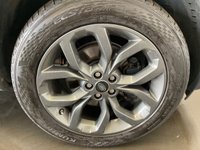 USED 2019 68 LAND ROVER DISCOVERY SPORT 2.0 TD4 Landmark SUV 5dr Diesel Auto 4WD Euro 6 (s/s) (180 ps) 