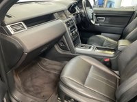 USED 2019 68 LAND ROVER DISCOVERY SPORT 2.0 TD4 Landmark SUV 5dr Diesel Auto 4WD Euro 6 (s/s) (180 ps) 