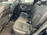 USED 2019 68 LAND ROVER DISCOVERY SPORT 2.0 TD4 Landmark SUV 5dr Diesel Auto 4WD Euro 6 (s/s) (180 ps) 