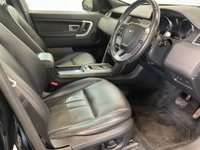 USED 2019 68 LAND ROVER DISCOVERY SPORT 2.0 TD4 Landmark SUV 5dr Diesel Auto 4WD Euro 6 (s/s) (180 ps) 