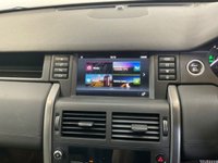 USED 2019 68 LAND ROVER DISCOVERY SPORT 2.0 TD4 Landmark SUV 5dr Diesel Auto 4WD Euro 6 (s/s) (180 ps) 