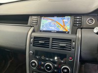 USED 2019 68 LAND ROVER DISCOVERY SPORT 2.0 TD4 Landmark SUV 5dr Diesel Auto 4WD Euro 6 (s/s) (180 ps) 