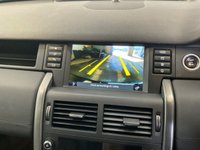 USED 2019 68 LAND ROVER DISCOVERY SPORT 2.0 TD4 Landmark SUV 5dr Diesel Auto 4WD Euro 6 (s/s) (180 ps) 