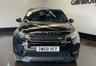 USED 2019 68 LAND ROVER DISCOVERY SPORT 2.0 TD4 Landmark SUV 5dr Diesel Auto 4WD Euro 6 (s/s) (180 ps) 