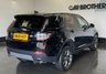 USED 2019 68 LAND ROVER DISCOVERY SPORT 2.0 TD4 Landmark SUV 5dr Diesel Auto 4WD Euro 6 (s/s) (180 ps) 