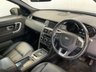 USED 2019 68 LAND ROVER DISCOVERY SPORT 2.0 TD4 Landmark SUV 5dr Diesel Auto 4WD Euro 6 (s/s) (180 ps) 