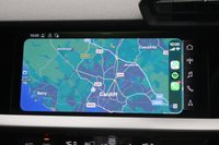USED 2021 21 AUDI A3 1.0 TFSI 30 S line 4dr S Tronic (COMFORT + SOUND) 