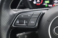 USED 2021 21 AUDI A3 1.0 TFSI 30 S line 4dr S Tronic (COMFORT + SOUND) 