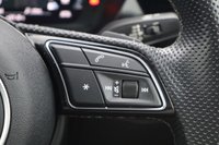 USED 2021 21 AUDI A3 1.0 TFSI 30 S line 4dr S Tronic (COMFORT + SOUND) 