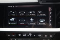 USED 2021 21 AUDI A3 1.0 TFSI 30 S line 4dr S Tronic (COMFORT + SOUND) 