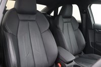 USED 2021 21 AUDI A3 1.0 TFSI 30 S line 4dr S Tronic (COMFORT + SOUND) 