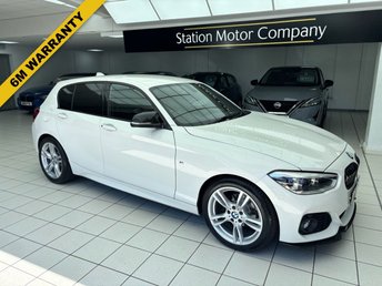 2016 BMW 1 SERIES