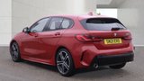 USED 2021 21 BMW 1 SERIES 1.5 118i M Sport (LCP) Hatchback 5dr Petrol DCT Euro 6 (s/s) (136 ps) EXCELLENT HISTORY+NAV+DIGIDASH