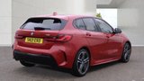 USED 2021 21 BMW 1 SERIES 1.5 118i M Sport (LCP) Hatchback 5dr Petrol DCT Euro 6 (s/s) (136 ps) EXCELLENT HISTORY+NAV+DIGIDASH