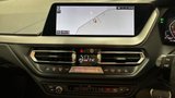 USED 2021 21 BMW 1 SERIES 1.5 118i M Sport (LCP) Hatchback 5dr Petrol DCT Euro 6 (s/s) (136 ps) EXCELLENT HISTORY+NAV+DIGIDASH