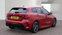 USED 2021 21 BMW 1 SERIES 1.5 118i M Sport (LCP) Hatchback 5dr Petrol DCT Euro 6 (s/s) (136 ps) EXCELLENT HISTORY+NAV+DIGIDASH