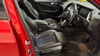 USED 2021 21 BMW 1 SERIES 1.5 118i M Sport (LCP) Hatchback 5dr Petrol DCT Euro 6 (s/s) (136 ps) EXCELLENT HISTORY+NAV+DIGIDASH