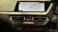 USED 2021 21 BMW 1 SERIES 1.5 118i M Sport (LCP) Hatchback 5dr Petrol DCT Euro 6 (s/s) (136 ps) EXCELLENT HISTORY+NAV+DIGIDASH