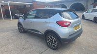 USED 2017 17 RENAULT CAPTUR 1.5 dCi ENERGY Dynamique S Nav SUV 5dr Diesel Manual Euro 6 (s/s) (90 ps) 6-Months Warranty included