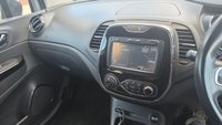 USED 2017 17 RENAULT CAPTUR 1.5 dCi ENERGY Dynamique S Nav SUV 5dr Diesel Manual Euro 6 (s/s) (90 ps) 6-Months Warranty included